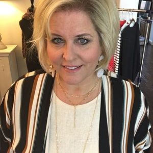 Meet your Posher, Gayla